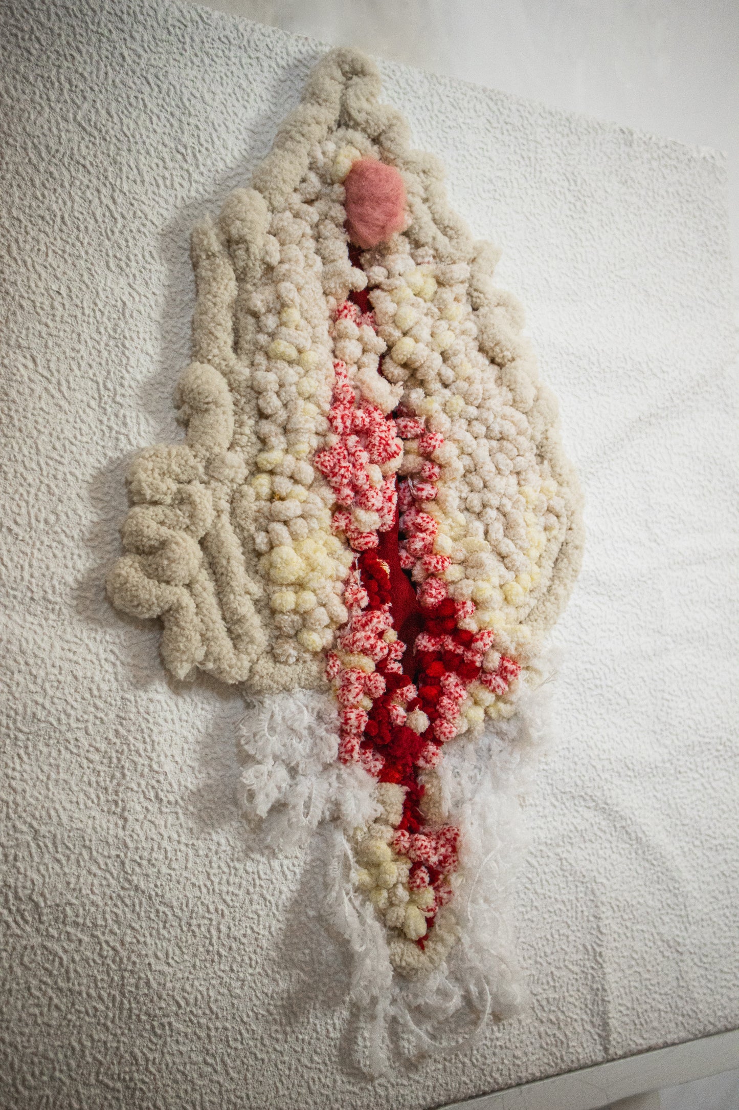 Canvussy (2025) Original Artwork