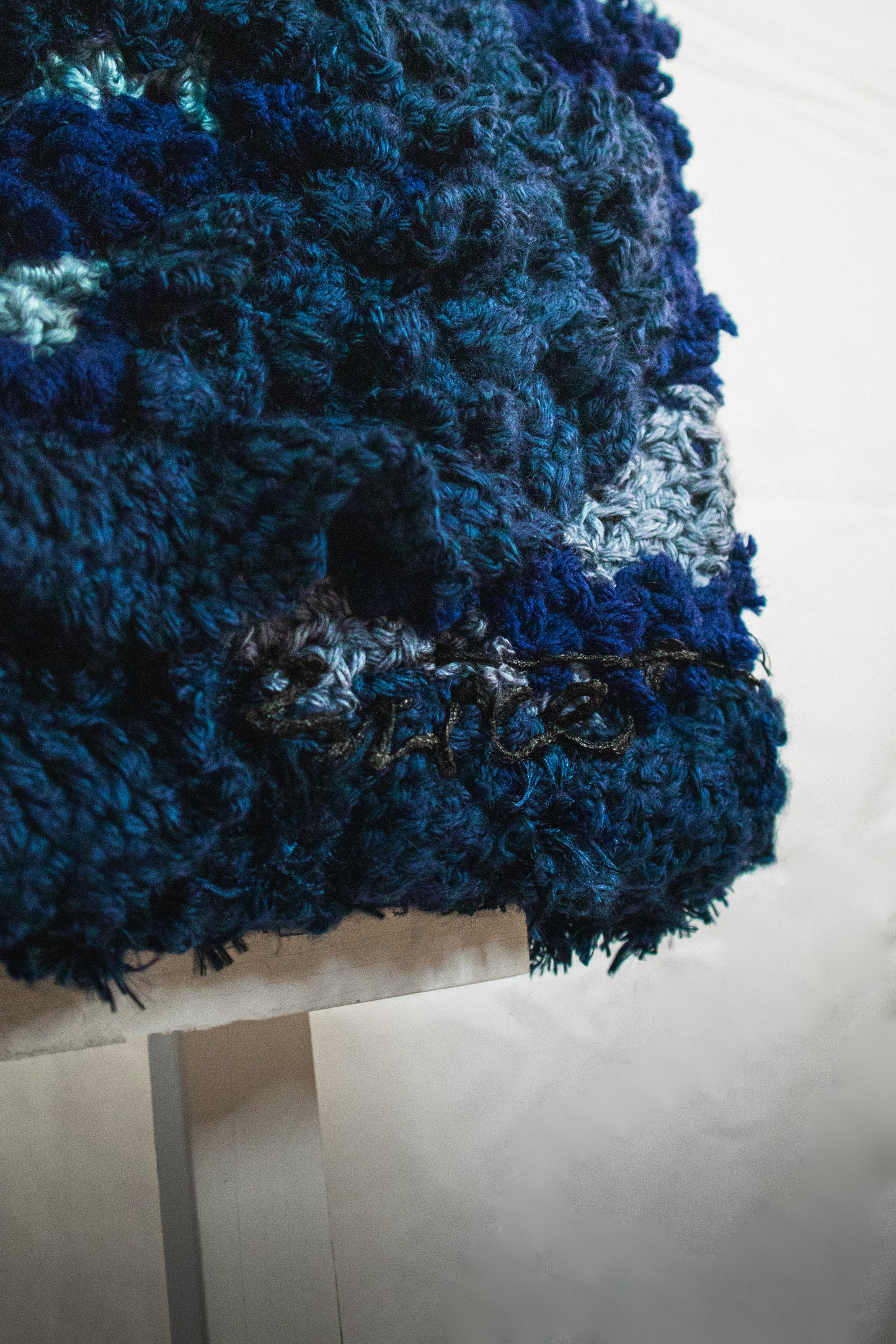 Return to Water (2025) Original Artwork