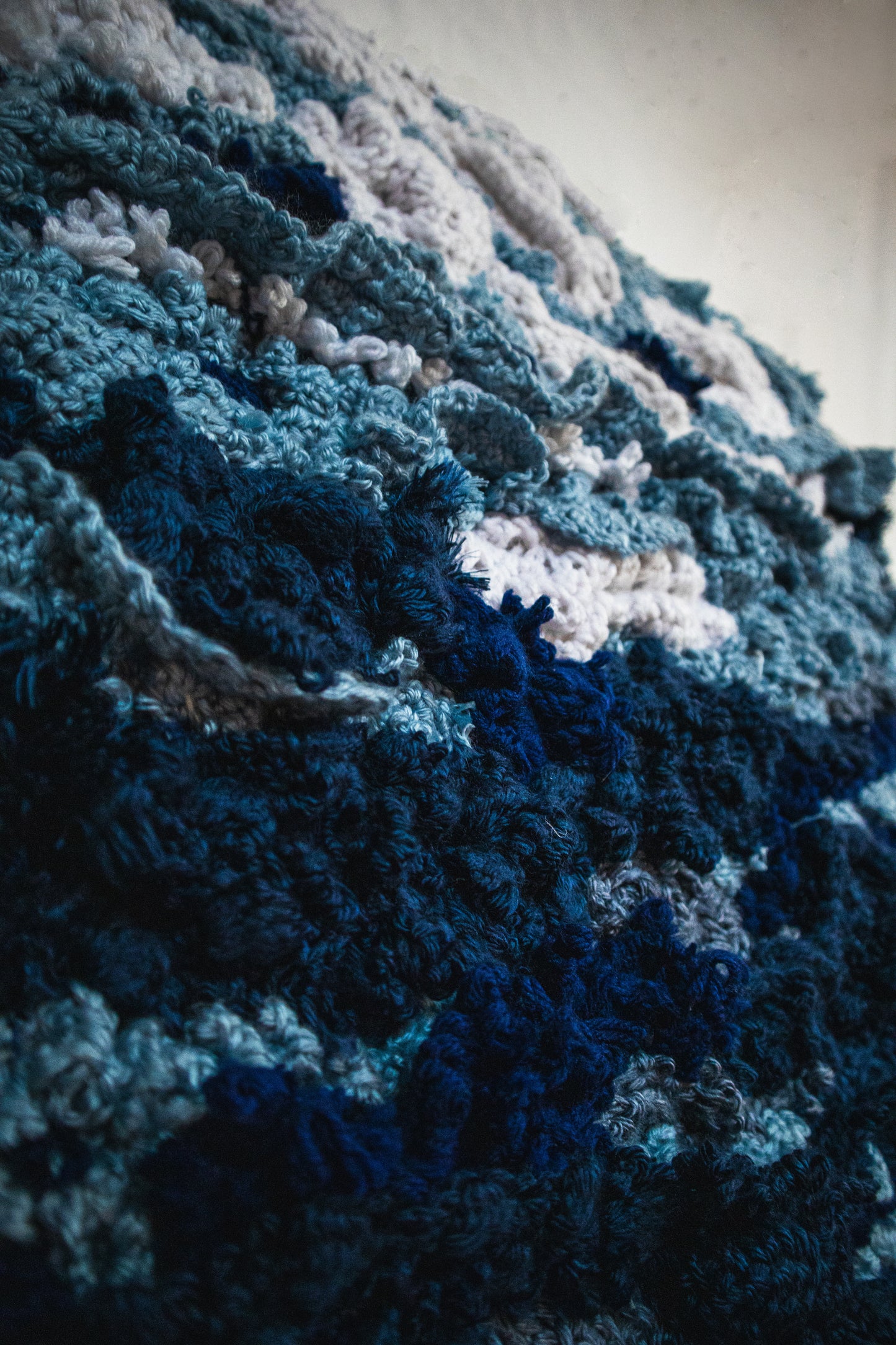 Return to Water (2025) Original Artwork