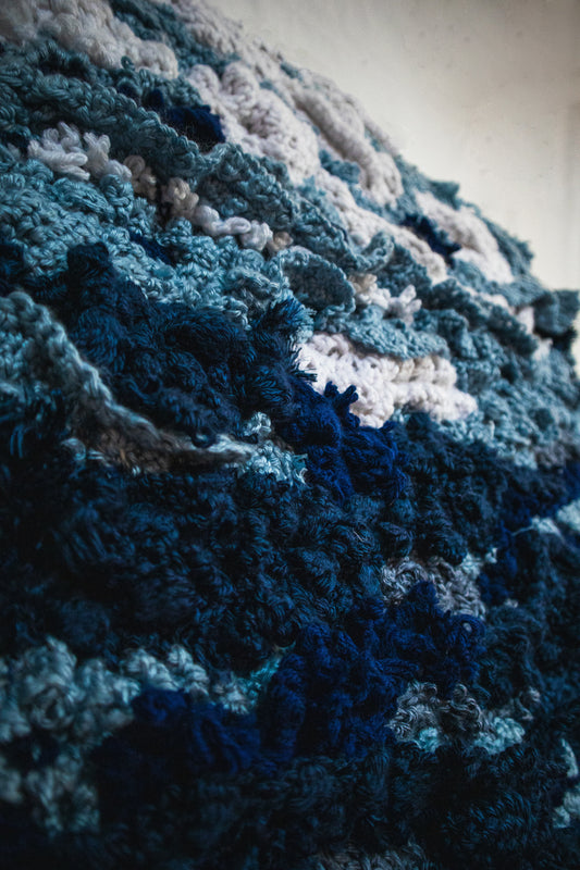 Return to Water (2025) Original Artwork