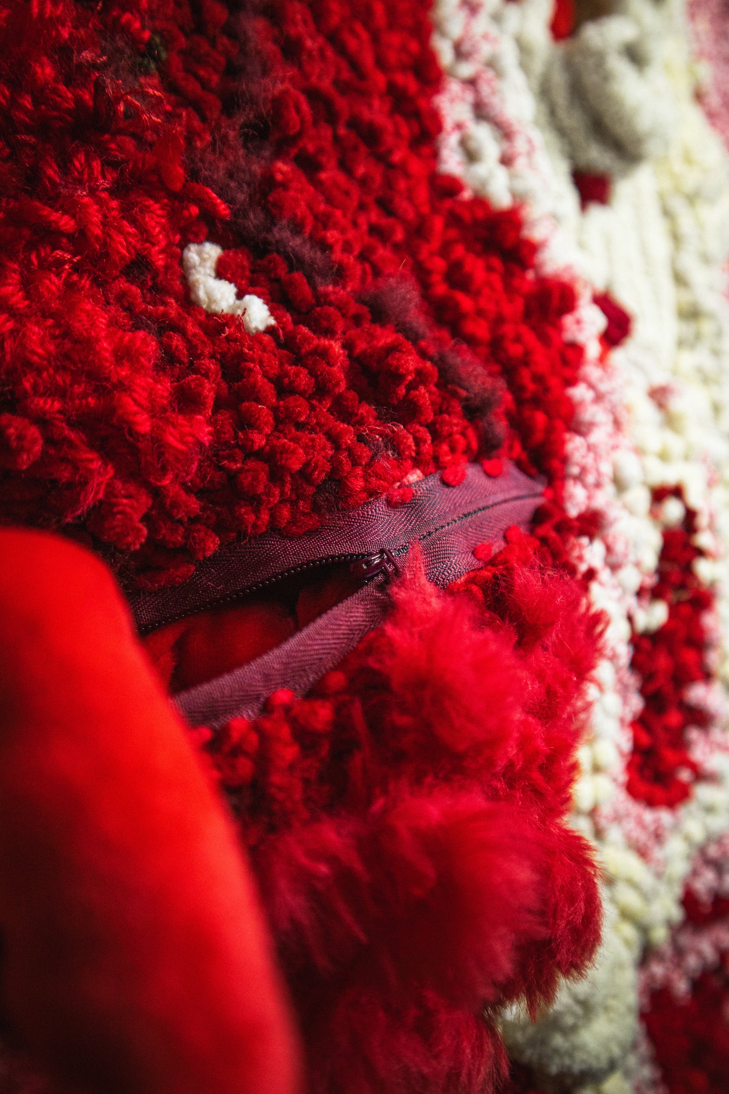 Lost in Thought (2025) Original Artwork