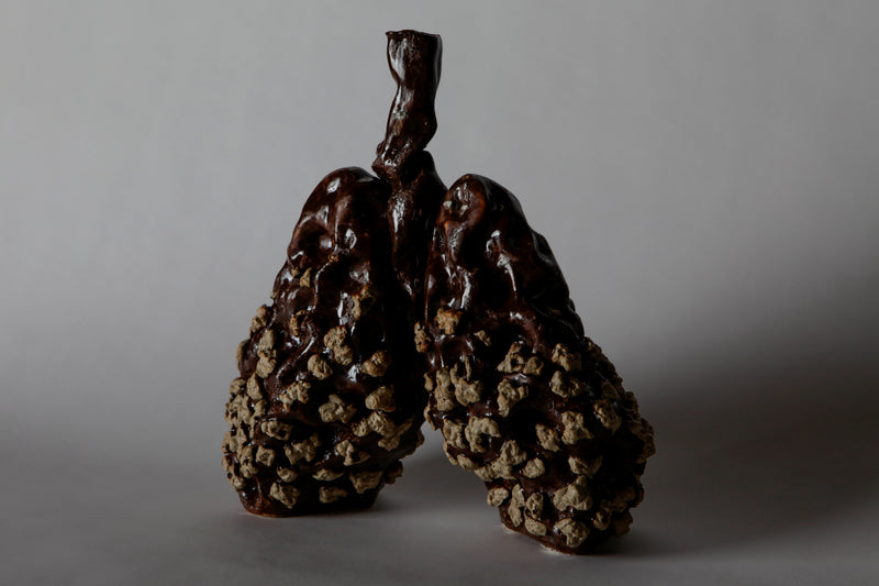 Becky Sweet, Popcorn Lungs (2023)