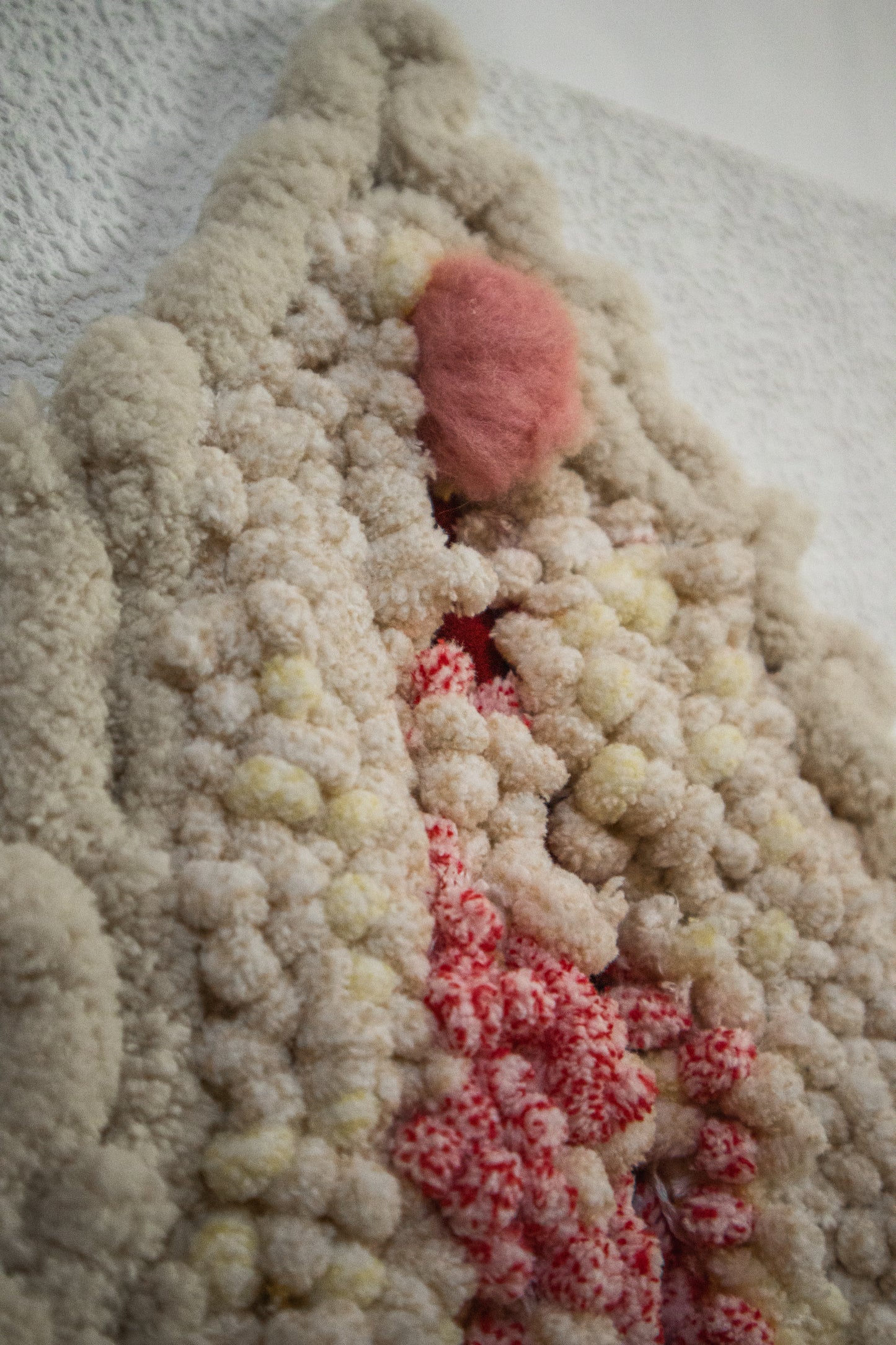 Canvussy (2025) Original Artwork