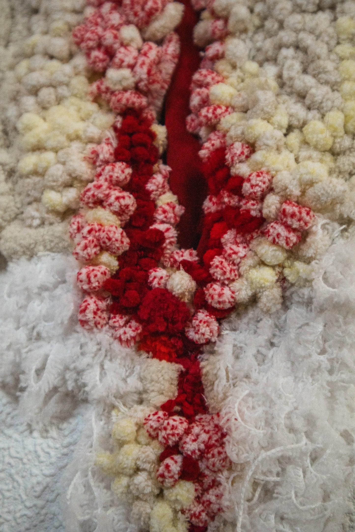 Canvussy (2025) Original Artwork