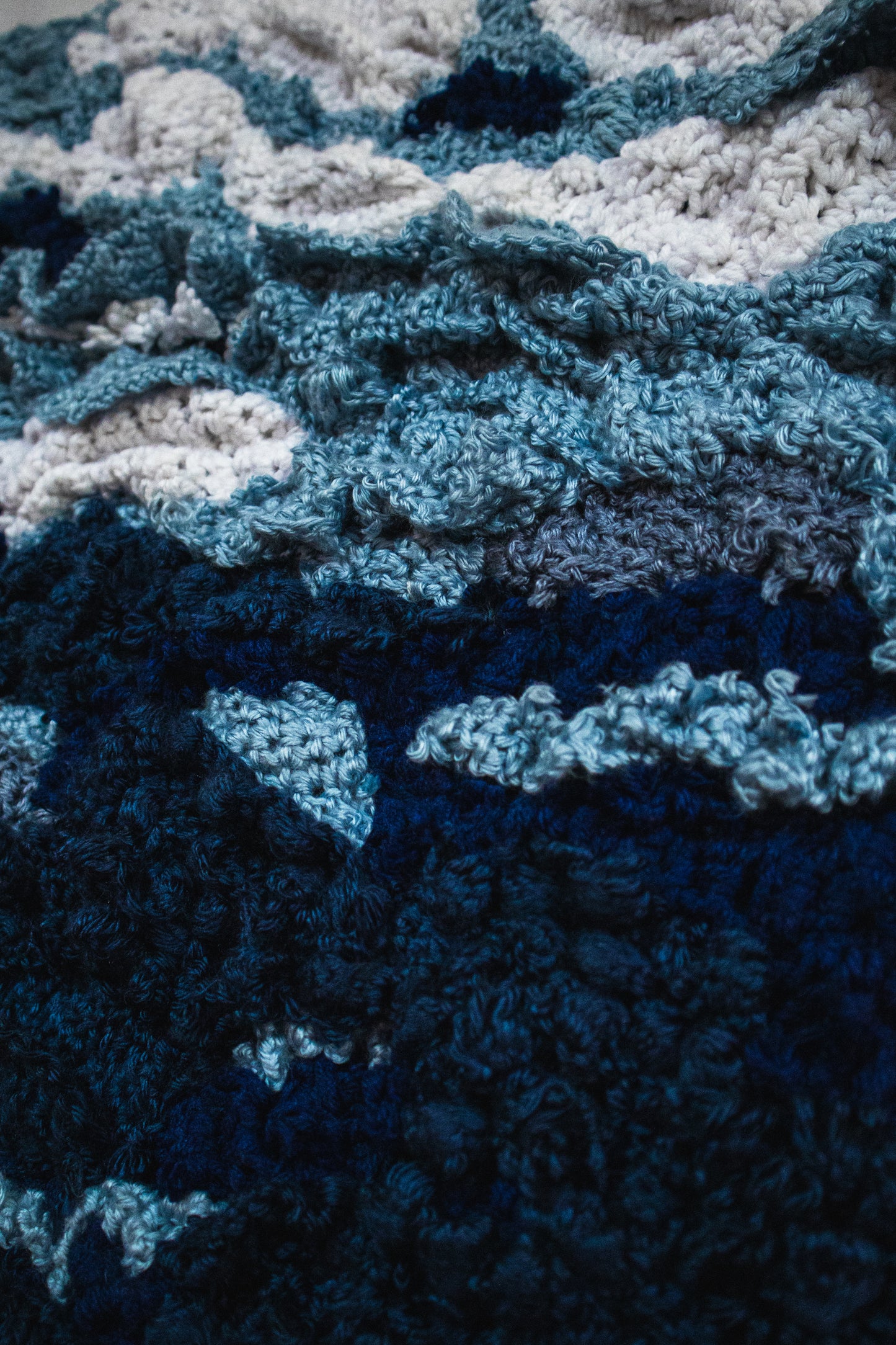 Return to Water (2025) Original Artwork