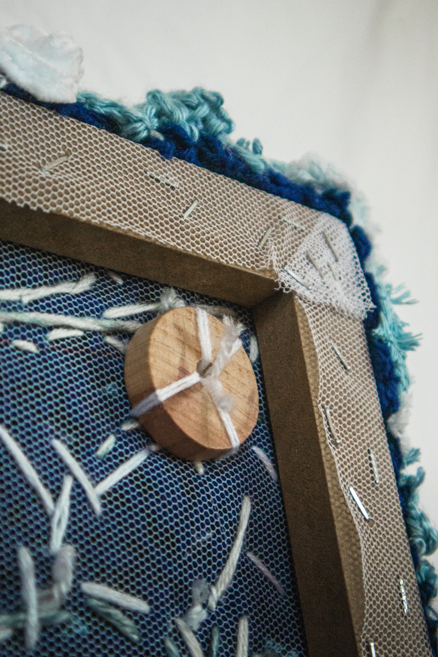 Return to Water (2025) Original Artwork