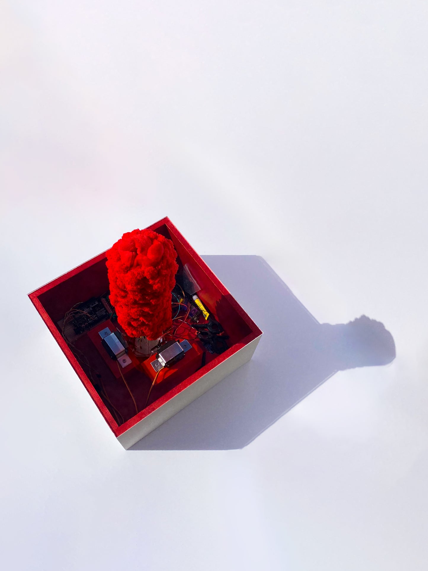 Chode (2025) Original Artwork