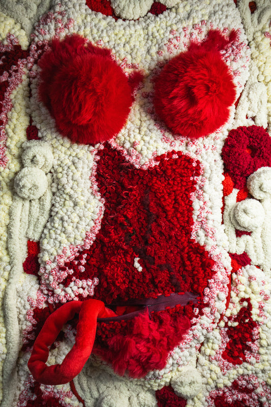 Lost in Thought (2025) Original Artwork