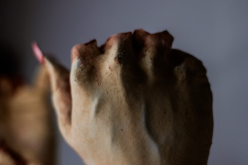 Becky Sweet, Beauty (2024)