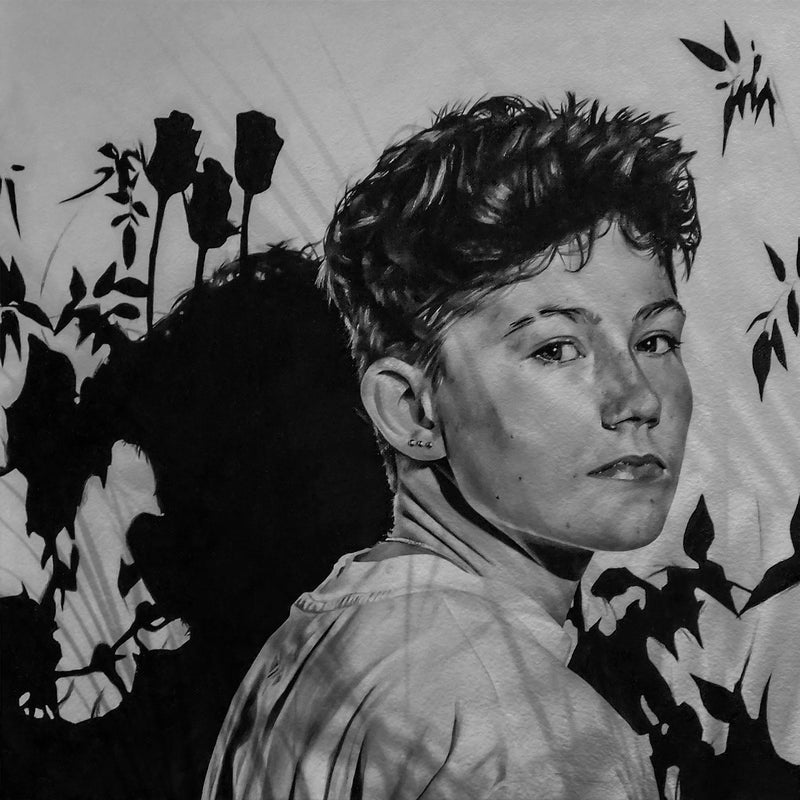 Painting of a Daughter (2022)