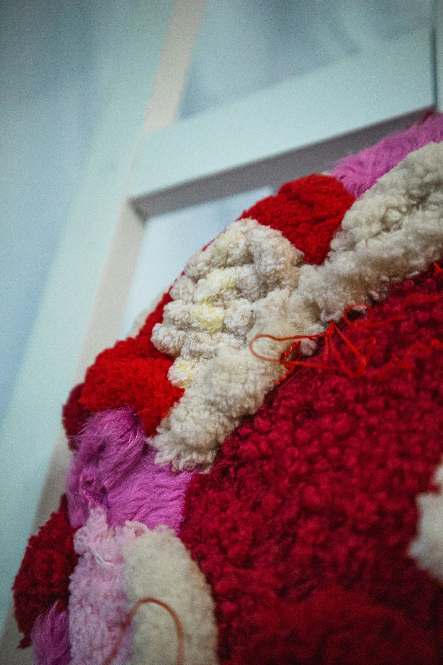 Booby (2025) Original Artwork