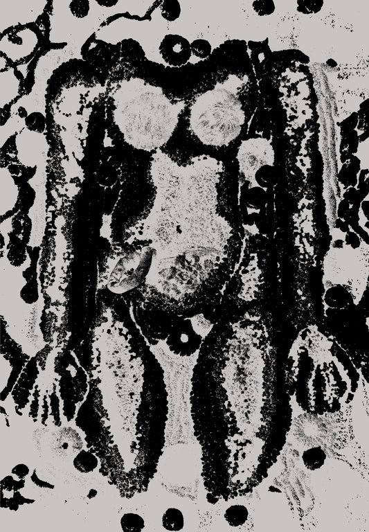 Lost in Thought (2025) Fine Art Print [LIMITED TO 15]